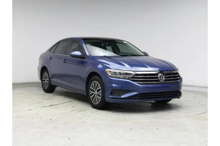 $15998 : Volkswagen Jetta 2021 S 4dr image 1