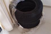 2 LLANTAS HANKOOK  255/60/R17 en Queretaro