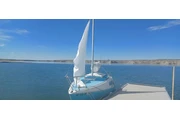 $18995 : 1974 coastal sailboat thumbnail