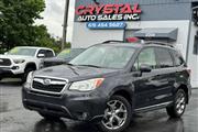 $15888 : 2016 Forester 2.5i Touring thumbnail