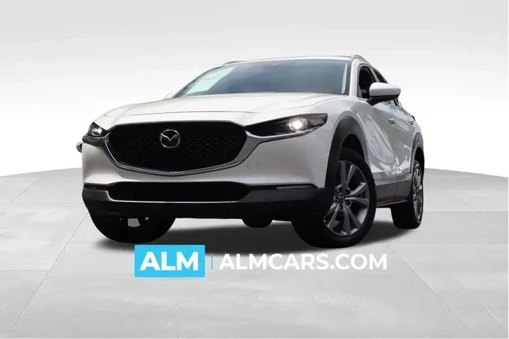 $18420 : Mazda CX-30 2023 AWD 2.5 S S image 1