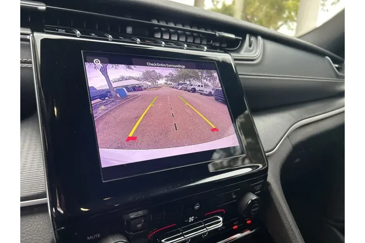 $22247 : Jeep Grand Cherokee L 2023 4 image 9