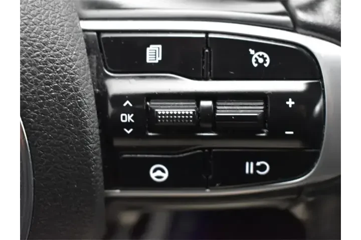 $19657 : Kia K5 2021 EX 4dr Sedan image 7