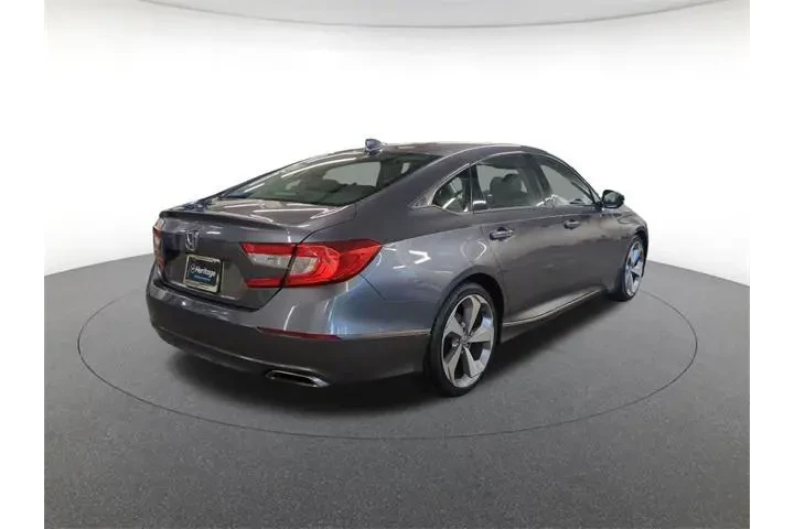 $19000 : Honda Accord 2019 Touring 4d image 5