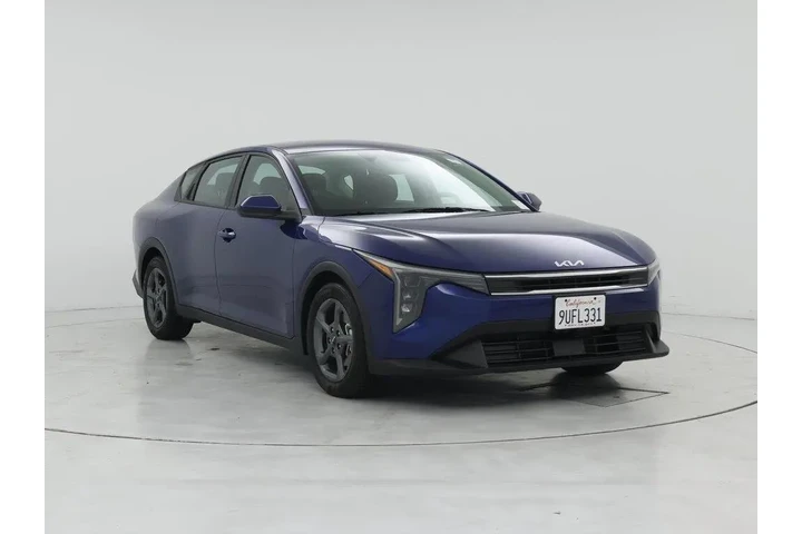 $23998 : Kia K4 2025 LXS 4dr Sedan image 1