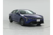 Kia K4 2025 LXS 4dr Sedan en Sacramento