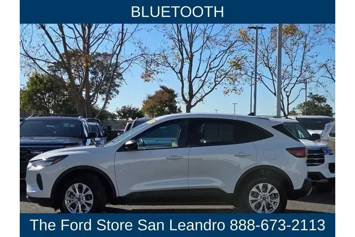 $25900 : Ford Escape 2025 AWD Active image 6