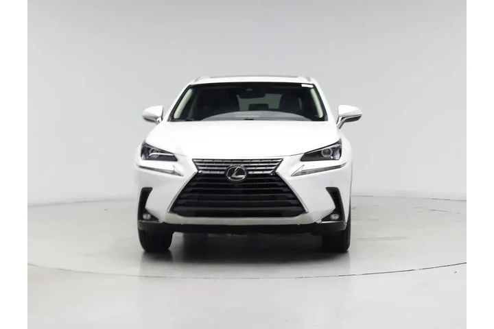 $24998 : Lexus NX 300 2019 4dr Crosso image 5