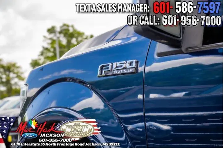$38495 : Ford F-150 2020 4x4 King Ran image 2