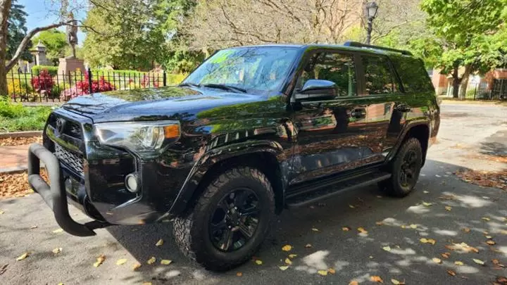 $22995 : 2016 4Runner SR5 Premium image 3