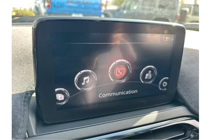 $19997 : 2018 MX-5 Miata Grand Touring image 7