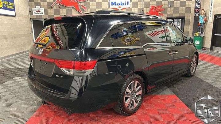 $15999 : 2016 Odyssey image 4