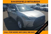 $24295 : Toyota Corolla Cross 2022 LE thumbnail
