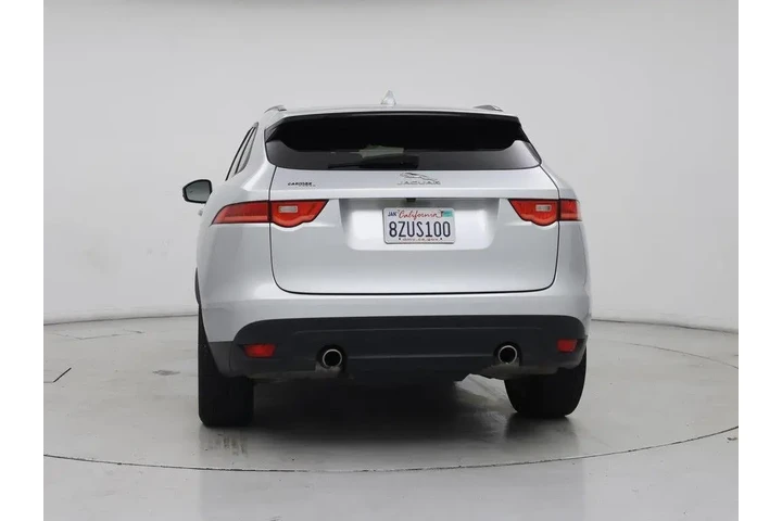 $19998 : Jaguar F-PACE 2018 AWD 30t P image 6