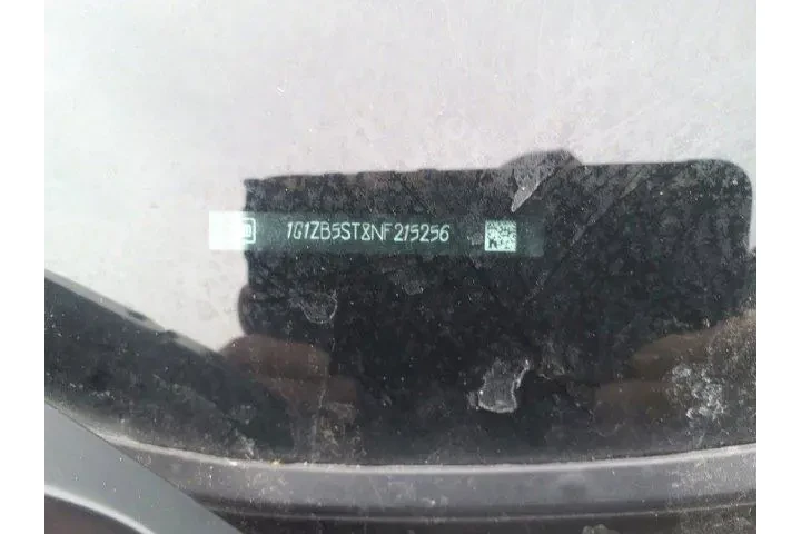 $17394 : Chevrolet Malibu 2022 LS 4dr image 5