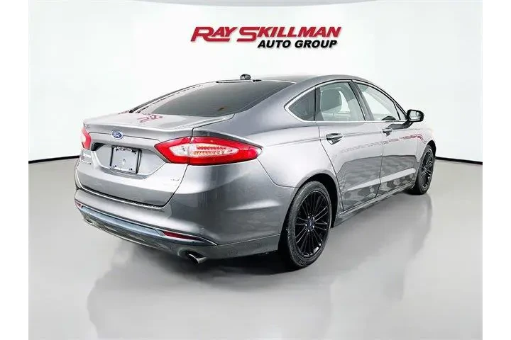 $8975 : Ford Fusion 2013 SE 4dr Seda image 7