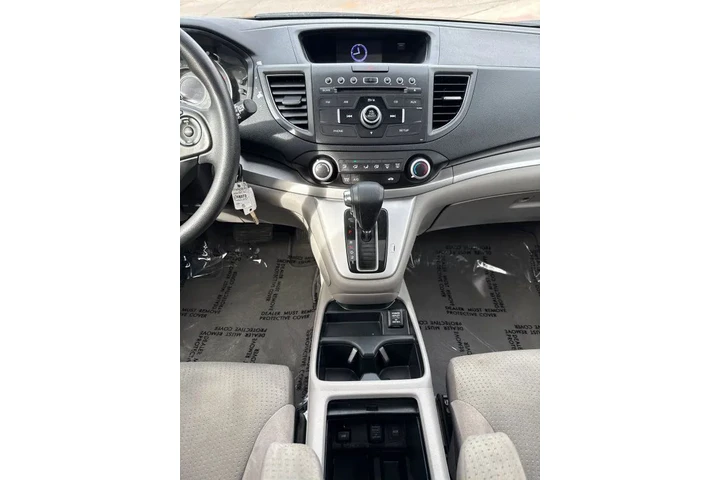 $12995 : 2012 CR-V EX image 9