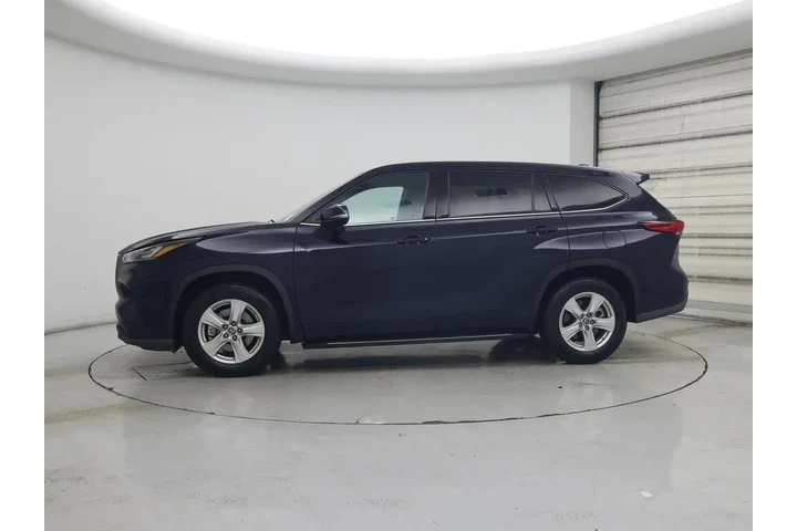 $26998 : Toyota Highlander 2020 L 4dr image 3