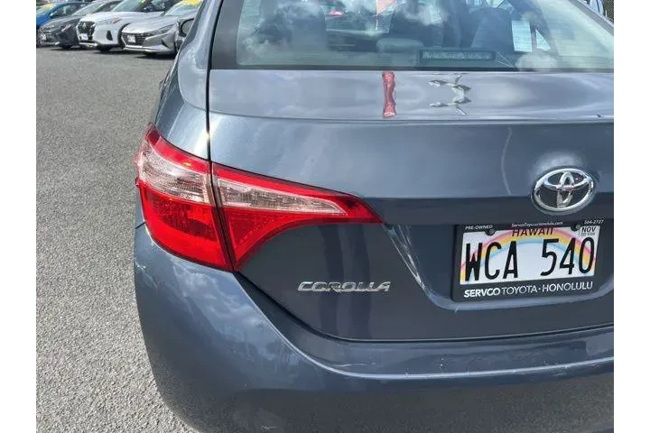 $14499 : Toyota Corolla 2017 LE 4dr S image 6