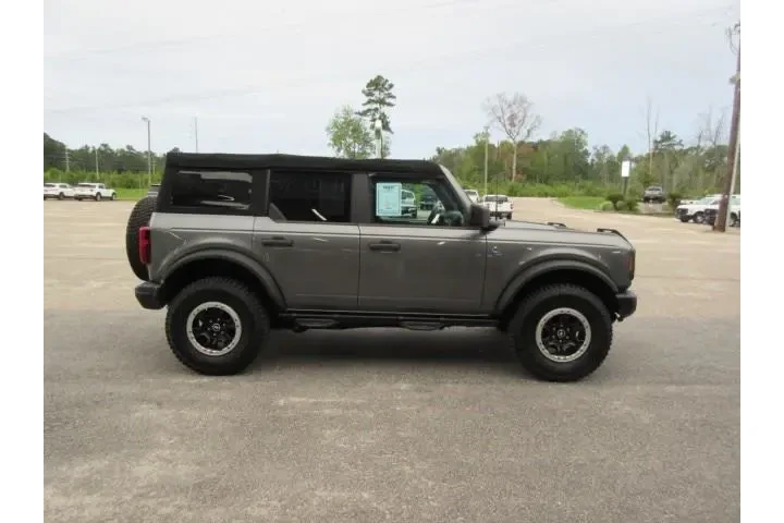 $40990 : Ford Bronco 2022 4x4 Outer B image 6