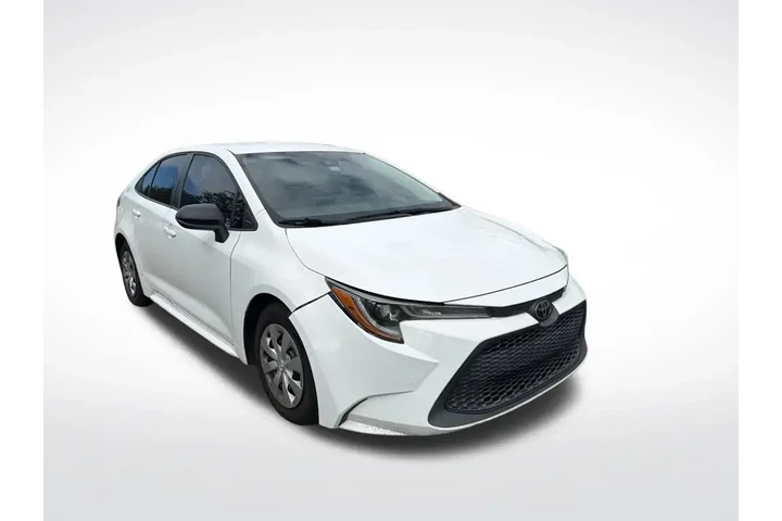 $13859 : Toyota Corolla 2020 L 4dr Se image 2