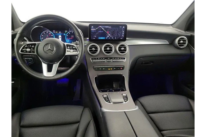 $32998 : Mercedes-Benz GLC 2022 AWD G image 9