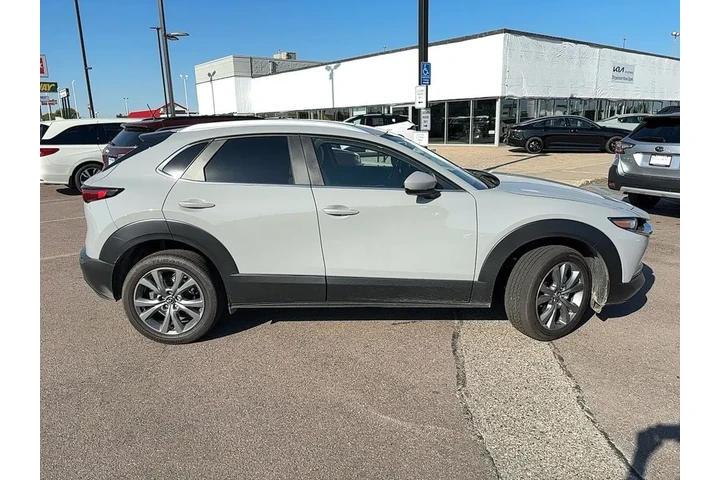 $28497 : 2025 CX-30 2.5 S Preferred Pa image 2
