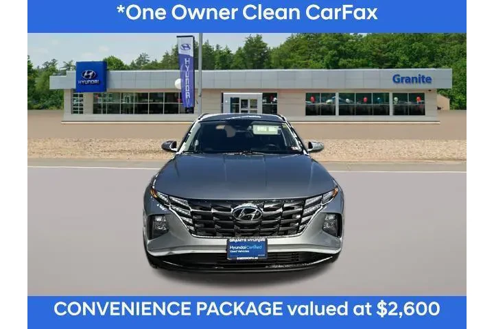 $21990 : Hyundai TUCSON 2022 AWD SEL image 3