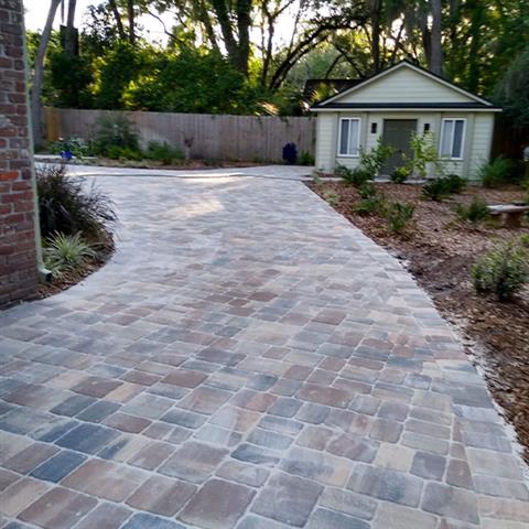 Byway Pavers and Hardscaping image 3
