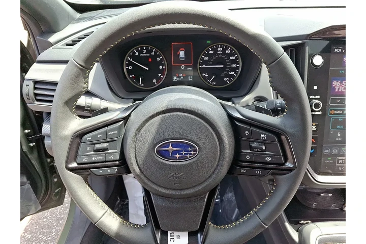 $30995 : Subaru Crosstrek 2025 AWD Sp image 8