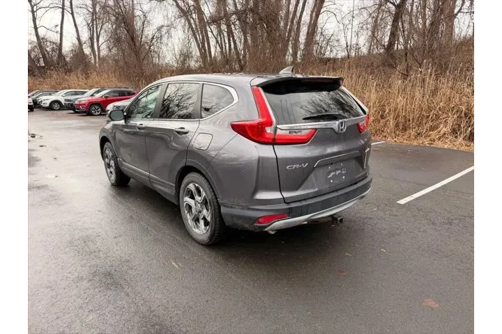 $18500 : Honda CR-V 2018 AWD EX 4dr S image 6