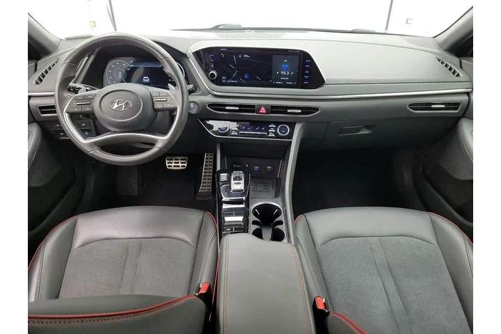 $21998 : Hyundai SONATA 2022 SEL Plus image 9