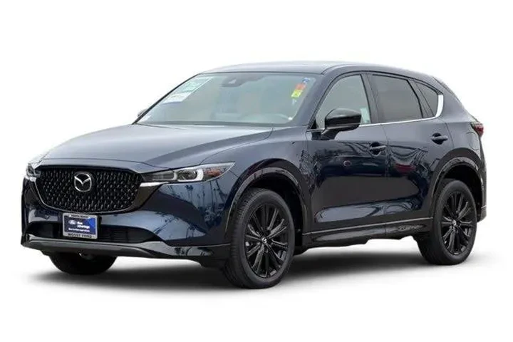 $29800 : Mazda CX-5 2024 AWD 2.5 Turb image 2