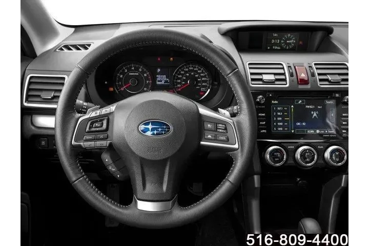 $14447 : Subaru Forester 2016 AWD 2.5 image 10