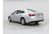 $17998 : Chevrolet Malibu 2020 LS Fle thumbnail