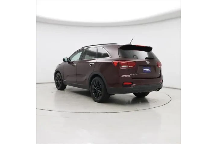 $15998 : Kia Sorento 2020 AWD S V6 4d image 2