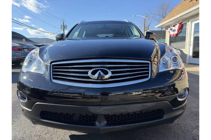 $7699 : 2010 EX35 Journey image 5