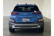$22691 : Hyundai KONA 2023 AWD Limite thumbnail