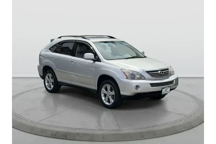 $9990 : Lexus RX 400h 2008 AWD 4dr S image 1