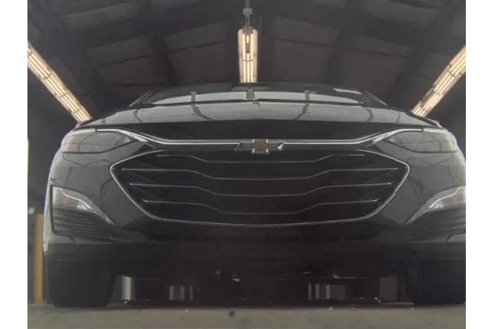 $16193 : Chevrolet Malibu 2023 LT 4dr image 3