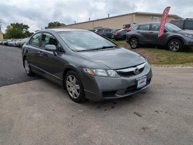 $6490 : 2009 Civic LX image 8