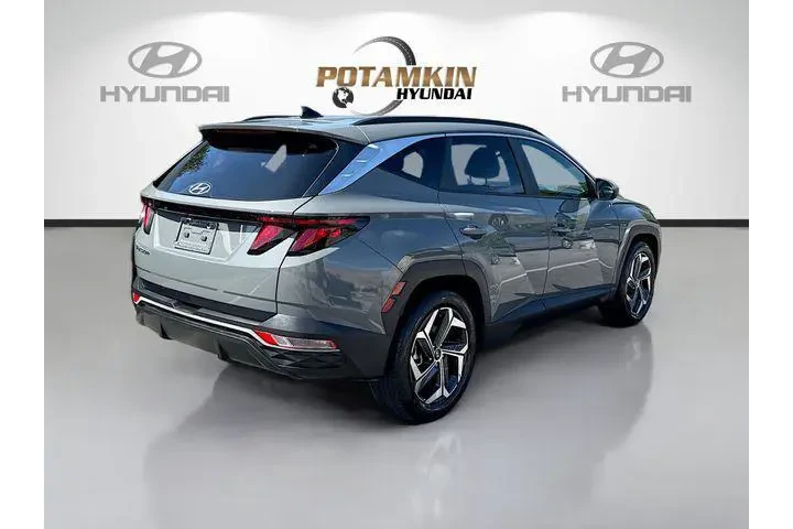 $20483 : Hyundai TUCSON 2024 SEL 4dr image 5
