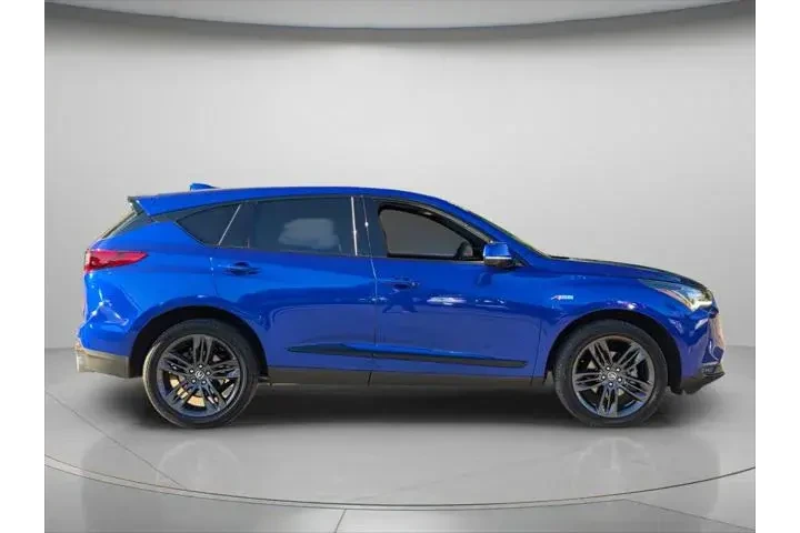 $38303 : Acura RDX 2023 4dr SUV w/A-S image 7