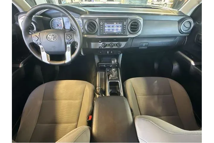 $25000 : Toyota Tacoma 2018 4x2 TRD O image 8