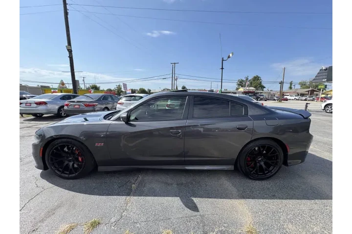 $24999 : 2020 Charger Scat Pack image 10