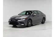 $23998 : Toyota Camry 2022 SE 4dr Sed thumbnail