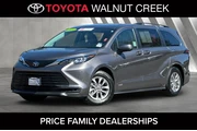 Toyota Sienna 2021 AWD LE 8- en San Francisco Bay Area