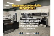 REPARACIÓN ADOMICILIO en Los Angeles