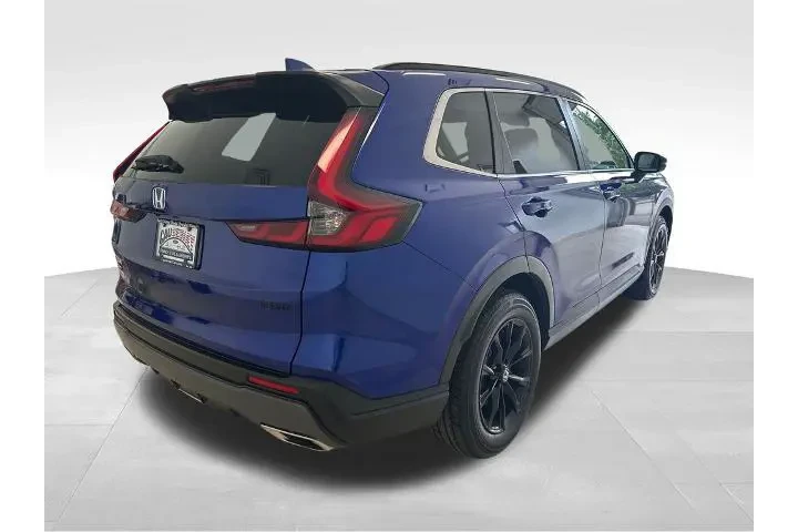 $29834 : Honda CR-V Hybrid 2023 AWD S image 6