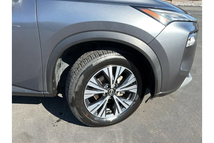 $20000 : 2023 Rogue SV image 3